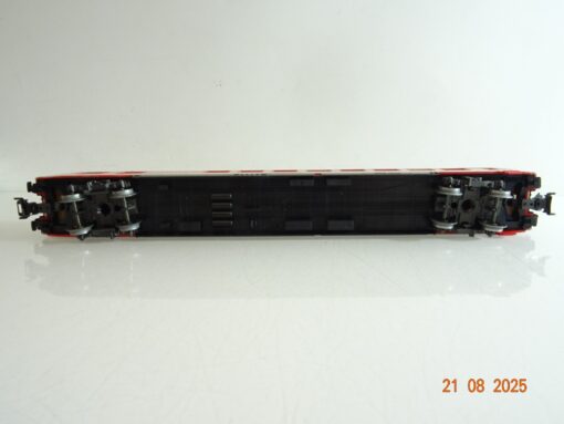 Märklin H0 4217 Speisewagen der SBB in OVP PR9664 – Bild 4