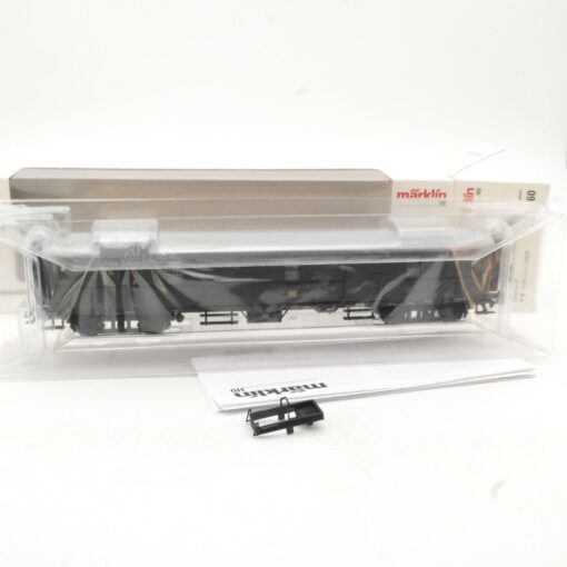 Märklin H0 42260 Hechtwagen Packwagen der DB in OVP QR8529 – Bild 3