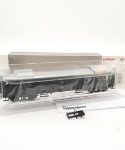 Märklin H0 42260 Hechtwagen Packwagen der DB in OVP QR8529
