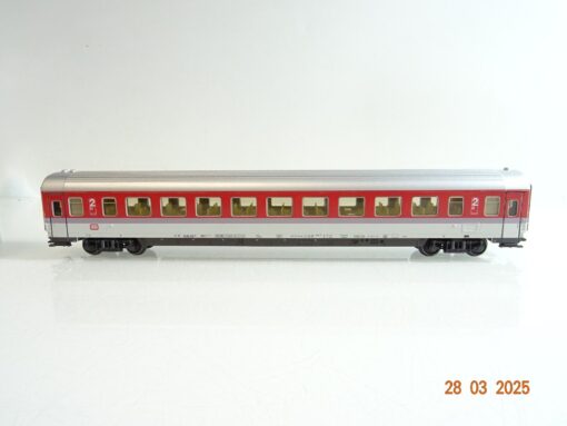 Märklin H0 4227 IR Personenwagen 2.Kl. der DB in OVP PR6833 – Bild 3