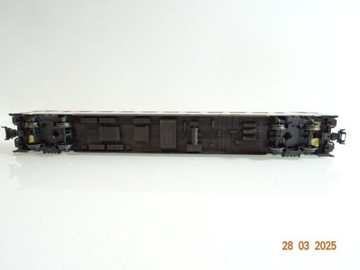 Märklin H0 4227 IR Personenwagen 2.Kl. der DB in OVP PR6833 – Bild 4
