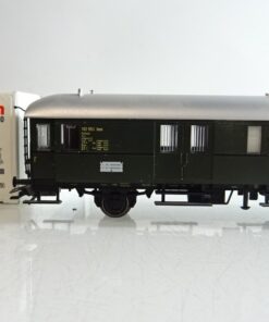 Märklin H0 42359 Post-Gepäckwagen  in OVP PR9143