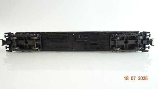 Märklin H0 4244 Personenwagen 1.Kl. der SNCF in OVP PR9106 – Bild 4