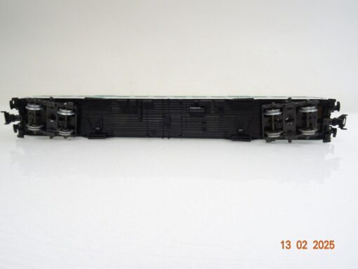 Märklin H0 4259 Nahverkehrswagen 2.Kl. der DB in OVP PR 5947 – Bild 4