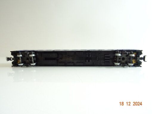 Märklin H0 4267 Personenwagen 2. Kl. der SBB in OVP PR4885 – Bild 4