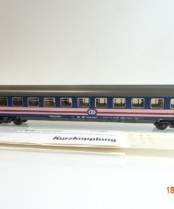 Märklin H0 4274 Personenwagen 2. Kl. der B in OVP PR4894