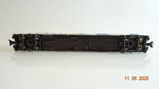 Märklin H0 42808 Fahrradtransportwagen Naturpark-Express  PR8335 o. – Bild 4