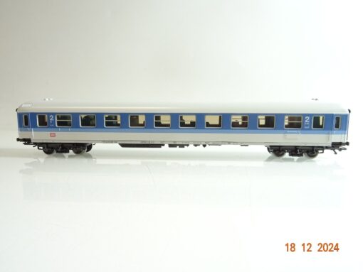 Märklin H0 4282 Personenwagen 2. Kl. der DB in OVP PR4887 – Bild 3