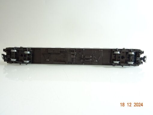 Märklin H0 4282 Personenwagen 2. Kl. der DB in OVP PR4887 – Bild 4