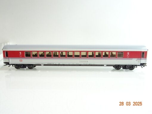 Märklin H0 4286 IR Personenwagen 1.Kl. der DB in OVP PR6834 – Bild 3