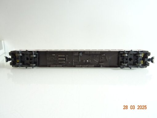 Märklin H0 4286 IR Personenwagen 1.Kl. der DB in OVP PR6834 – Bild 4