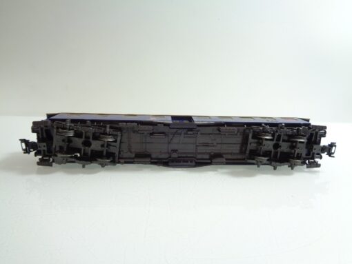 Märklin H0 4299 AC Personenwagen Theater im Zug der DB in OVP F954 – Bild 4