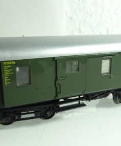 Märklin H0 43085 Postmuseumswagen 2006 RR2598 o.