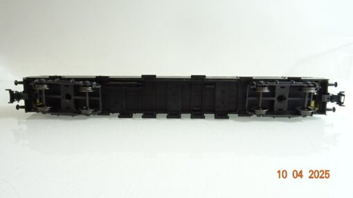 Märklin H0 43110 Abteilwagen 3. Kl. in OVP PR7093 – Bild 4