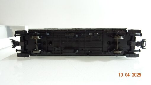 Märklin H0 4314 Donnerbüchse 2. Kl. in OVP PR7098 – Bild 4