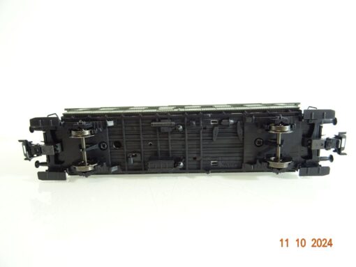 Märklin H0 4314 Personenwagen 2. Klasse der DB  in OVP PR3167 – Bild 4