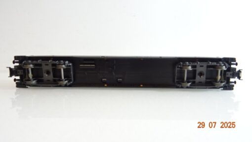 Märklin H0 43220 Schürzenwagen 2.Kl. der DB PR9284 o. – Bild 4