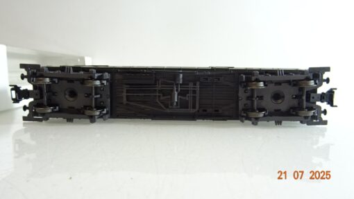 Märklin H0 432291 Bahnpostwagen der DBP in OVP PR9128 – Bild 4
