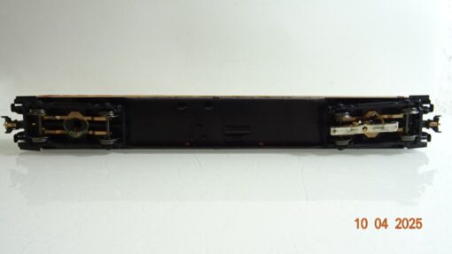 Märklin H0 43252 Schlafwagen der DSG in OVP PR7041 – Bild 4