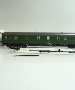 Märklin H0 43260 Bahnpostwagen der DBP in OVP PR1084