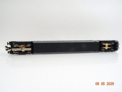 Märklin H0 43488 IC2 Doppelstock-Steuerwagen 2.Kl. der DB AG LED in OVP JL487 – Bild 5