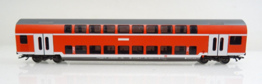 Märklin H0 43585 Doppelstockwagen 2.Klasse der DB PR362 o. – Bild 3