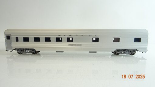 Märklin H0 43602 US Personenwagen Pine Island der Santa Fe in OVP PR9098 – Bild 3
