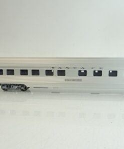Märklin H0 43602 US Personenwagen Pine Island der Santa Fe in OVP PR9098
