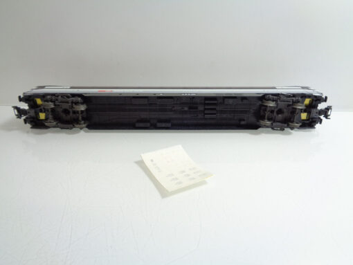 Märklin H0 4365 Euro-City Panoramawagen 1.Kl.der SBB  in OVP´AR5925 – Bild 4