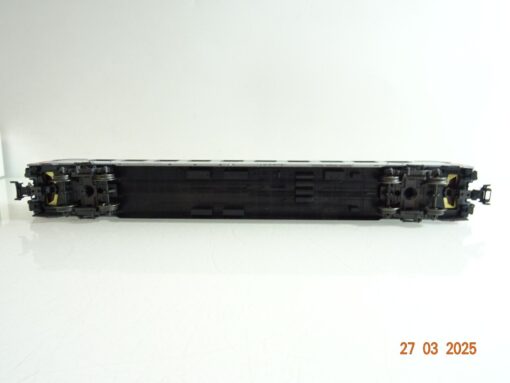 Märklin H0 4368 Personenwagen 1.Kl. der SBB in OVP PR6793 – Bild 4