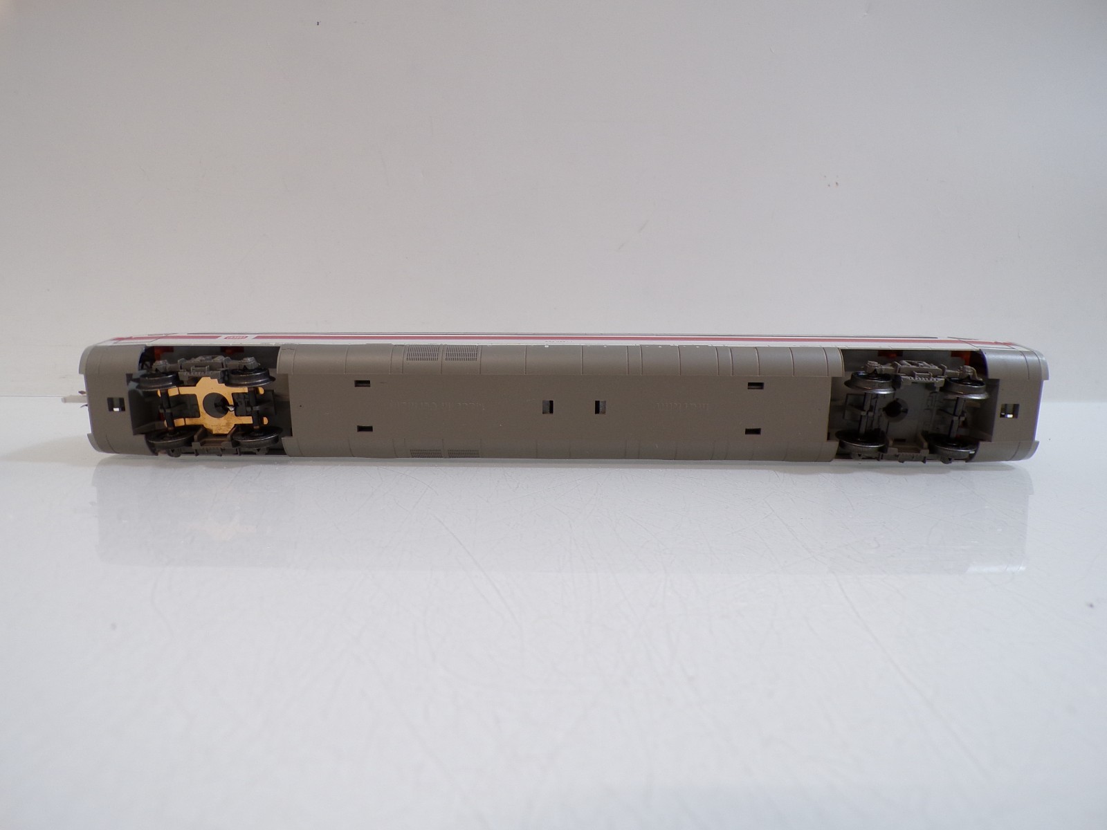 Märklin H0 4372 ICE Personenwagen 2. Kl. der DB in OVP BH1880 – Bild 4