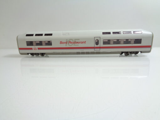 Märklin H0 4373 ICE Zwischenwagen Bord Restaurant der DB in OVP AR4505 – Bild 3