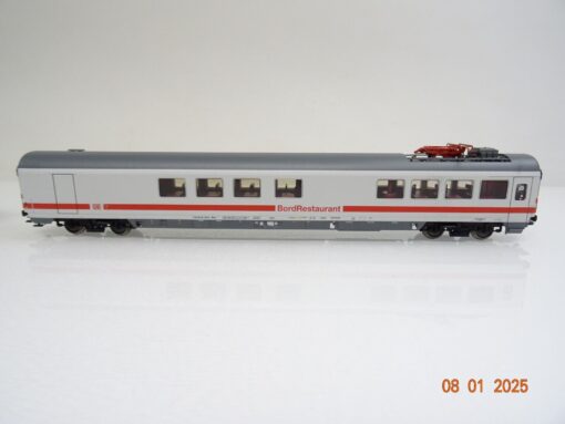 Märklin H0 43895 IC Speisewagen der DB in OVP PR5130 – Bild 3