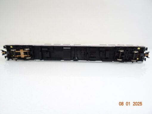 Märklin H0 43895 IC Speisewagen der DB in OVP PR5130 – Bild 4