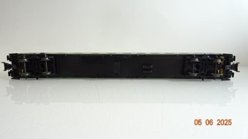 Märklin H0 43920 Personenwagen 1./2. Kl. der DB in OVP PR8295 – Bild 4