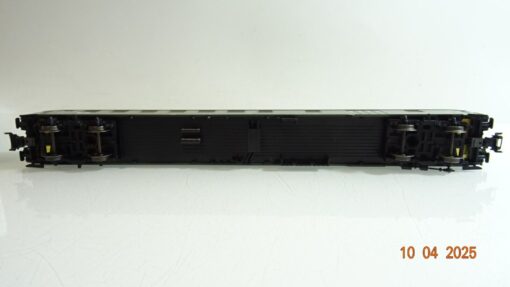 Märklin H0 43950 Personenwagen 2.Kl./Gepäckabt. der DB in OVP PR7042 – Bild 4