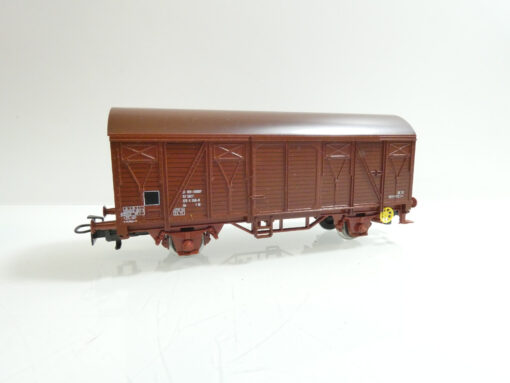 Märklin H0 4406 Gedeckter Güterwagen der SNCF in EVP AR3776 – Bild 3