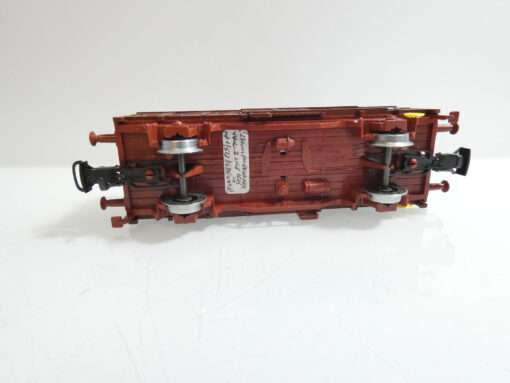 Märklin H0 4406 Gedeckter Güterwagen der SNCF in EVP AR3776 – Bild 4