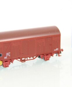 Märklin H0 4406 Güterwagen in OVP GS32