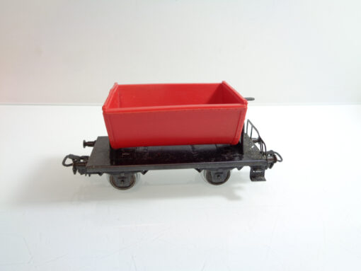 Märklin H0 4413 Kippwagen der DB in OVP AR1872 – Bild 3