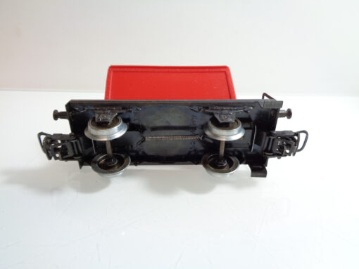 Märklin H0 4413 Kippwagen der DB in OVP AR1872 – Bild 4