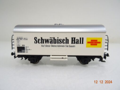 Märklin H0 4415 Kühlwagen Schwäbisch Hall in OVP PR4739 – Bild 3