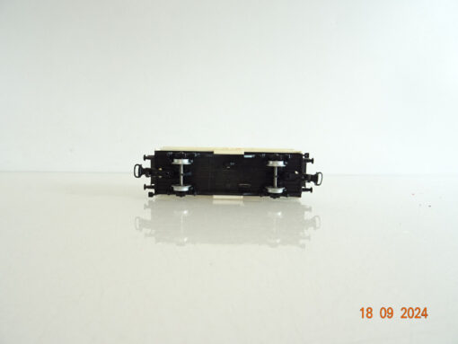 Märklin H0 4418 Bierwagen König Pilsener der DB TF1168 o. – Bild 4