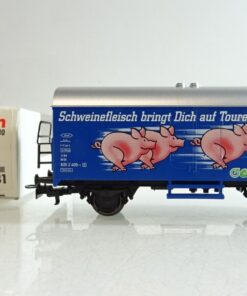 Märklin H0 44181 Kühlwagen CMA Deutschland der DB in OVP PR6904