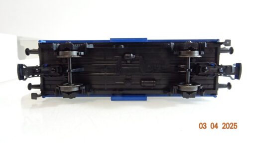 Märklin H0 44181 Kühlwagen CMA Deutschland der DB in OVP PR6904 – Bild 4