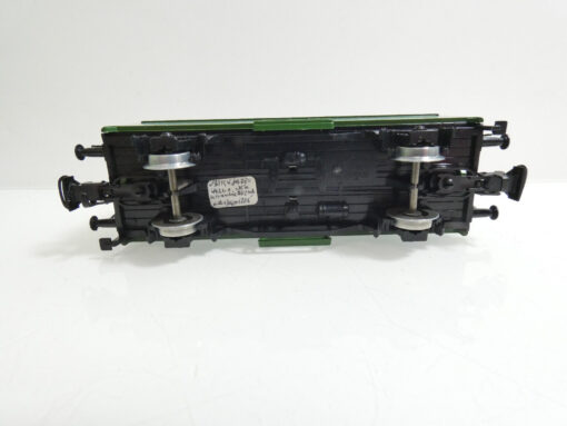 Märklin H0 4421 Kühlwagen der DB Bitburger Pils in OVP AR3971 – Bild 4