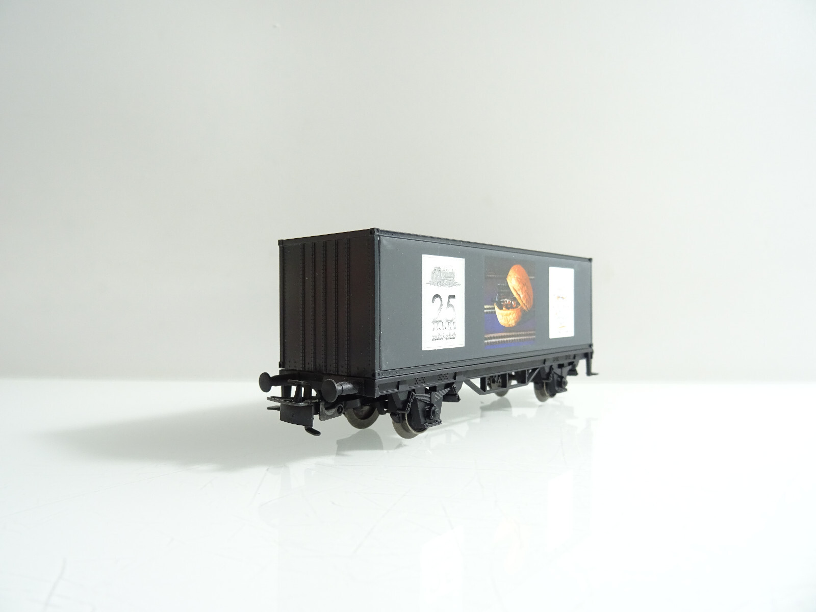 Märklin H0 44263 Güterwagen Containerwagen in OVP C240 – Bild 5