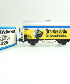Märklin H0 4429 SoMo Bierwagen "Staufen Bräu" in OVP AR3977