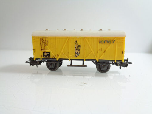 Märklin H0 4430 Hochbordwagen der DB in OVP AR29 – Bild 3