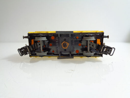 Märklin H0 4430 Hochbordwagen der DB in OVP AR29 – Bild 4